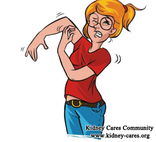 What Causes Dialysis Patients To Itch