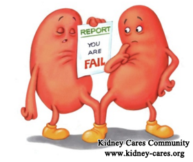 Are You Headed For Kidney Failure If You Have PKD