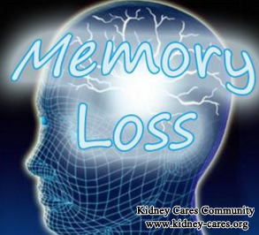 What Is the Radical Treatment For Memory Loss With Renal Failure