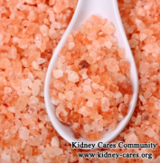 Are PKD Patients Allowed To Eat Himalayan Salt
