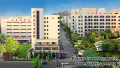 My PKD Treatment Experience In Shijiazhuang Kidney Disease Hospital
