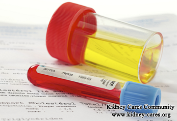 Kidney Failure: Natural Treatment for Blood In Urine