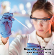 What Are Some Abnormal Lab Values For Nephrotic Syndrome