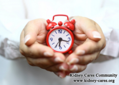 Hemodialysis: How Long Can You Remain Healthy