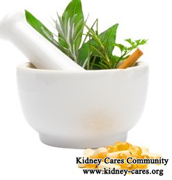 How Can Chronic Renal Dysfunction (CRD), also known as Kidney Failure, Be Treated
