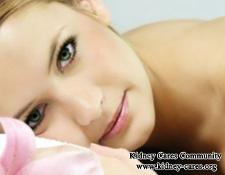 Can IgA Nephropathy Cause Yellow Skin