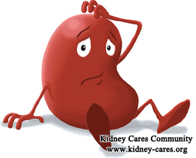Should I Get A Kidney Transplant If I Have End Stage Renal Disease (ESRD)