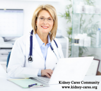 Kidneys Are Working At 67%: Why and What Treatment Should I Take