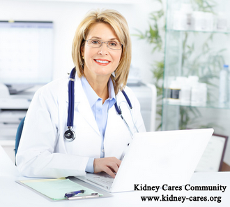 Kidneys Are Working At 67%: Why and What Treatment Should I Take 