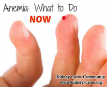 Can Anemia Caused By Chronic Kidney Failure Be Cured