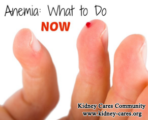 Can Anemia Caused By Chronic Kidney Failure Be Cured