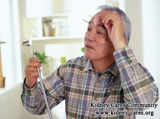 How Can A Chronic Kidney Disease Affect Your Eyes