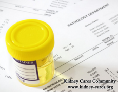 Does Albuminuria Resulting From Diabetic Nephropathy Imply CKD