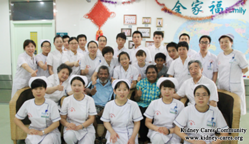 Are There Any Stories Of People Who Stopped Dialysis To Pursue Natural Healing And Lived More Than 2 Years