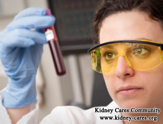 Why Do People on Dialysis Still Have High Creatinine Level 6.1
