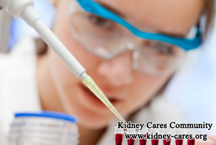 How To Decrease Creatinine Level from 6.5 to 1.0