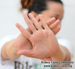 You Can Avoid Dialysis through Nature-Based Remedy
