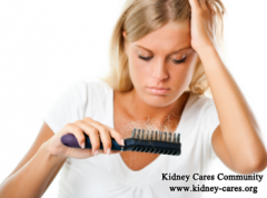 Immunotherapy For Hair Loss In Lupus Nephritis