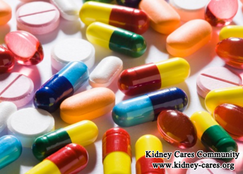 Three Complications In Nephrotic Syndrome Can Make You Die
