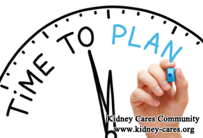 Any Unique Treatment For Stage 3 IgA Nephropathy