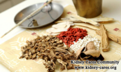 What Treatment Do You Recommend For A Large Kidney Cyst