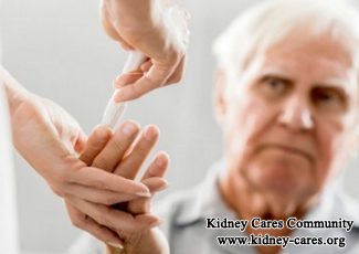 Is Elevated Blood Sugar Common After Kidney Transplant