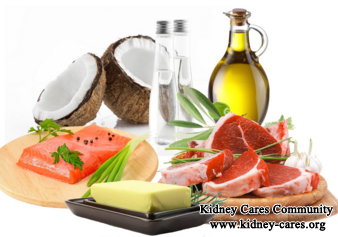 How Does Diet Help Nephrotic Syndrome Patients