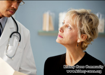 How Long Could You Live With 8% kidney Function But No Dialysis