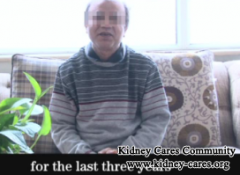 Best Treatment Option For an India Patient In Shijiazhuang Kidney Disease Hospital