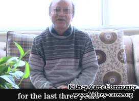 Best Treatment Option For an India Patient In Shijiazhuang Kidney Disease Hospital