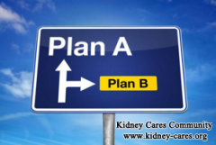 Can High Creatinine Level 7.6mg/dL Be Cured
