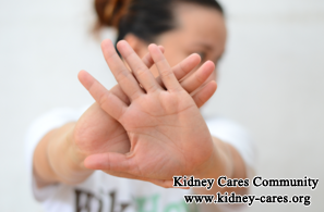 Unique Chinese Medicine Treatment Help You Avoid Nephrotic Syndrome Relapse