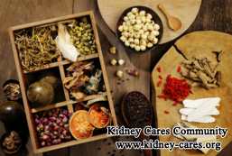 Nephrotic Syndrome: Systematic Chinese Medicine Treatment