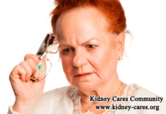 How To Reverse Proteinuria In IgA Nephropathy