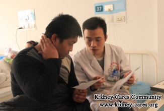 My Happy Life Begins: Chinese Medicine For My Uremia