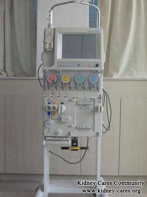 Advanced Diagnosis Equipment In Shijiazhuang Kidney Disease Hospital