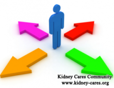 What Is The Best And Natural Treatment For Nephrotic Syndrome