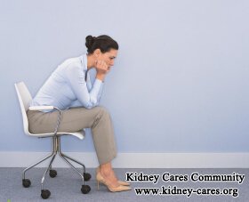 Tired of Life-long Dialysis? Try Blood Pollution Therapy