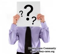 Creatinine Levels Are Still High After Dialysis: What to Do