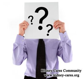 Creatinine Levels Are Still High After Dialysis: What to Do