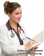 Hope for Stage 5 CKD to Avoid Dialysis And Kidney Transplant