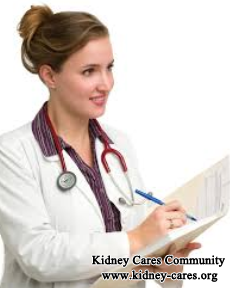 Hope for Stage 5 CKD to Avoid Dialysis And Kidney Transplant 
