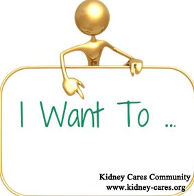 PKD Patients: Want to Stop Increasing Size in Cysts?