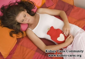 Diabetic Nephropathy: Treatment For Diarrhea and Stomach Cramps