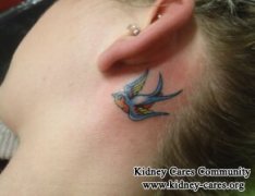 Can Dialysis Patients Get Tattoos