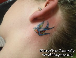 Can Dialysis Patients Get Tattoos