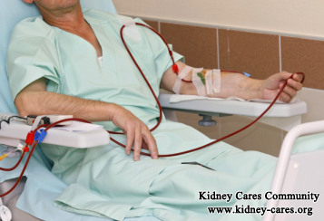 Can Dialysis Reverse Kidney Failure