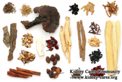 Natural Way To Lower High Creatinine 175