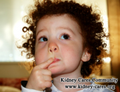 Steroid Therapy for Nephrotic Syndrome Can Affect Your Kid’s Growth