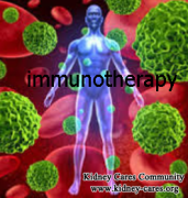 How to Avoid Kidney Failure for IgA Nephropathy Patients
